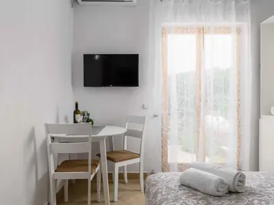 Ferienwohnung für 2 Personen (28 m²) in Drenje 7/10