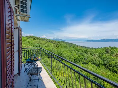 TerraceBalcony