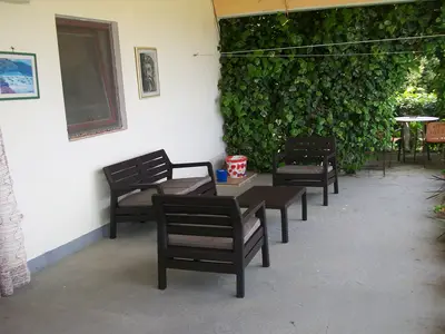 TerraceBalcony