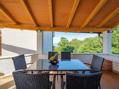 Ferienwohnung für 3 Personen (30 m²) in Drenje 5/10