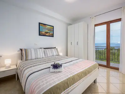 Ferienwohnung für 5 Personen (40 m²) in Drenje 3/10
