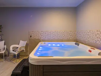 Ferienwohnung für 5 Personen (40 m²) in Drenje 4/10