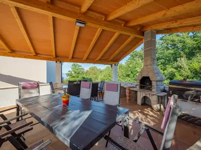 Ferienwohnung für 5 Personen (40 m²) in Drenje 9/10