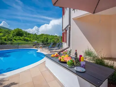 Ferienwohnung für 2 Personen (28 m²) in Drenje 10/10