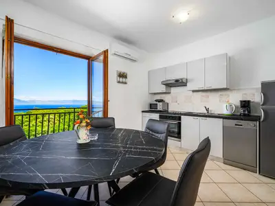 Ferienwohnung für 5 Personen (50 m²) in Drenje 1/10