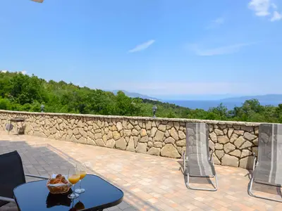 Ferienwohnung für 2 Personen (28 m²) in Drenje 5/10