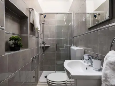 Ferienwohnung für 2 Personen (28 m²) in Drenje 8/10