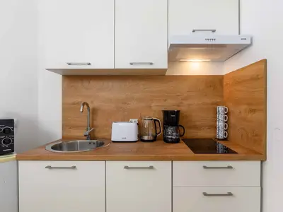 Ferienwohnung für 2 Personen (28 m²) in Drenje 9/10