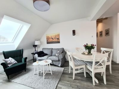 Ferienwohnung für 4 Personen (65 m²) in Dreschvitz 9/10