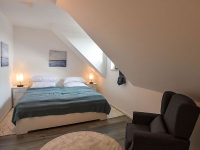 Ferienwohnung für 4 Personen (65 m²) in Dreschvitz 1/10