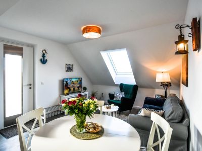 Ferienwohnung für 4 Personen (65 m²) in Dreschvitz 2/10