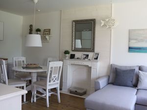Ferienwohnung für 2 Personen (38 m²) in Dreschvitz