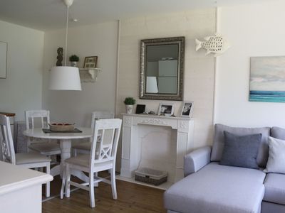 Ferienwohnung für 2 Personen (38 m²) in Dreschvitz 1/10