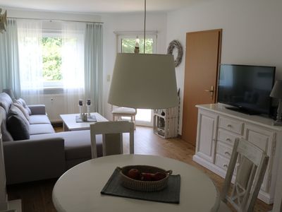 Ferienwohnung für 2 Personen (38 m²) in Dreschvitz 3/10