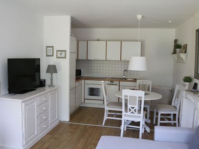 Ferienwohnung für 2 Personen (38 m²) in Dreschvitz 7/10