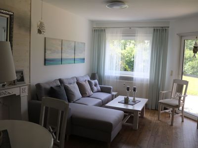 Ferienwohnung für 2 Personen (38 m²) in Dreschvitz 8/10