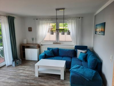 Ferienwohnung für 3 Personen (60 m²) in Dreschvitz 1/10