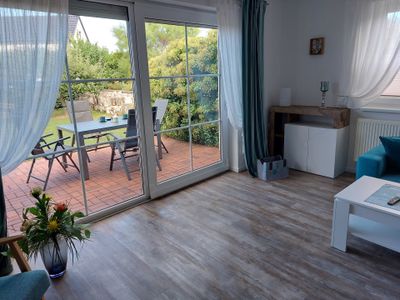 Ferienwohnung für 3 Personen (60 m²) in Dreschvitz 6/10