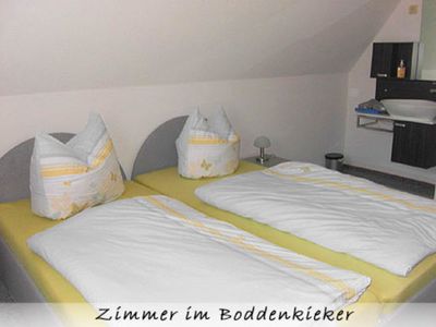 Ferienwohnung für 4 Personen (50 m²) in Dreschvitz 1/10