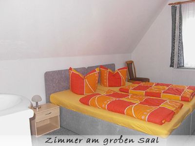 Ferienwohnung für 4 Personen (50 m²) in Dreschvitz 2/10