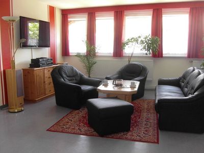 Ferienwohnung für 4 Personen (50 m²) in Dreschvitz 3/10