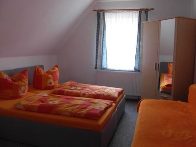 Ferienwohnung für 4 Personen (50 m²) in Dreschvitz 7/10