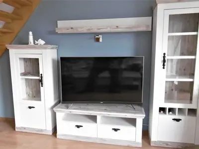 Ferienwohnung für 6 Personen (70 m²) in Dreschvitz 4/10
