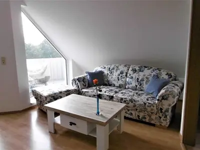 Ferienwohnung für 6 Personen (70 m²) in Dreschvitz 5/10
