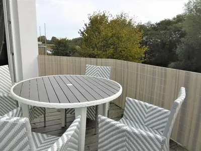 Ferienwohnung für 6 Personen (70 m²) in Dreschvitz 6/10