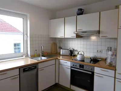 Ferienwohnung für 6 Personen (70 m²) in Dreschvitz 8/10