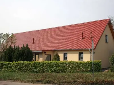 Ferienwohnung für 4 Personen (35 m²) in Dreschvitz 1/9
