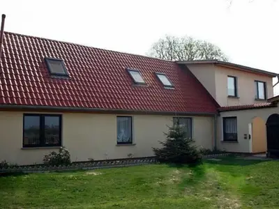 Ferienwohnung für 4 Personen (35 m²) in Dreschvitz 2/9