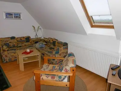Ferienwohnung für 4 Personen (35 m²) in Dreschvitz 3/9