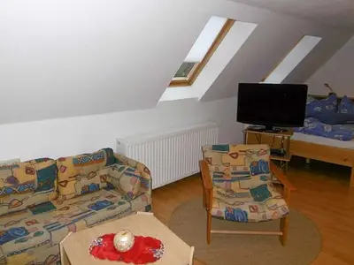 Ferienwohnung für 4 Personen (35 m²) in Dreschvitz 4/9