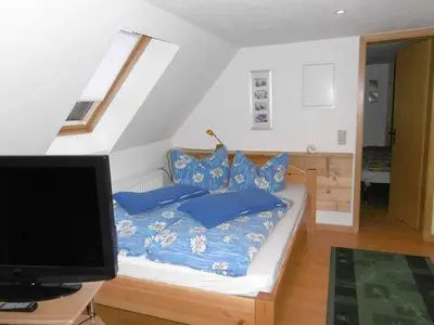 Ferienwohnung für 4 Personen (35 m²) in Dreschvitz 5/9