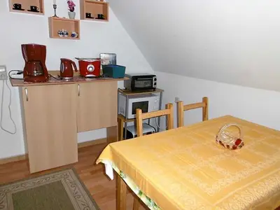 Ferienwohnung für 4 Personen (35 m²) in Dreschvitz 6/9