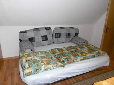 Ferienwohnung für 4 Personen (35 m²) in Dreschvitz 7/9