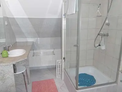 Ferienwohnung für 4 Personen (35 m²) in Dreschvitz 9/9