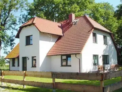 Ferienwohnung für 5 Personen (80 m²) in Dreschvitz 1/10