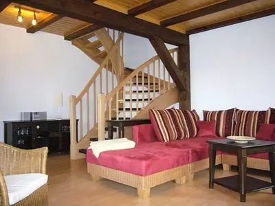 Ferienwohnung für 5 Personen (80 m²) in Dreschvitz 7/10