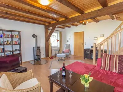 Ferienwohnung für 5 Personen (80 m²) in Dreschvitz 8/10