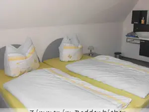 Ferienwohnung für 4 Personen (50 m²) in Dreschvitz