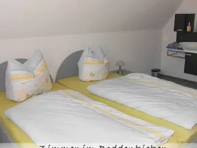 Ferienwohnung für 4 Personen (50 m²) in Dreschvitz 1/10
