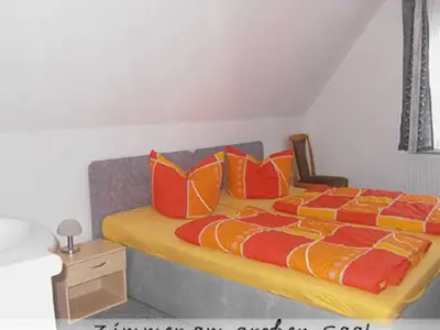 Ferienwohnung für 4 Personen (50 m²) in Dreschvitz 2/10
