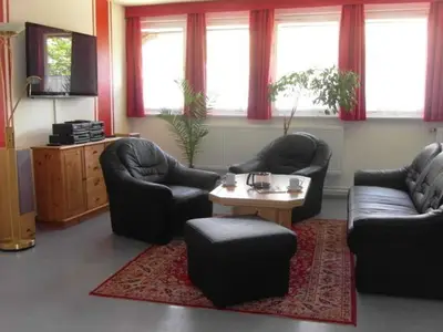 Ferienwohnung für 4 Personen (50 m²) in Dreschvitz 3/10
