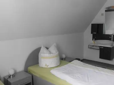 Ferienwohnung für 4 Personen (50 m²) in Dreschvitz 6/10