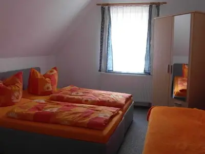 Ferienwohnung für 4 Personen (50 m²) in Dreschvitz 7/10
