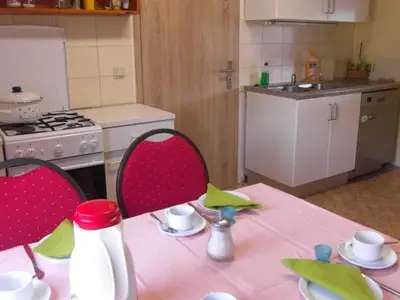 Ferienwohnung für 4 Personen (50 m²) in Dreschvitz 8/10
