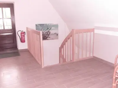 Ferienwohnung für 4 Personen (50 m²) in Dreschvitz 9/10