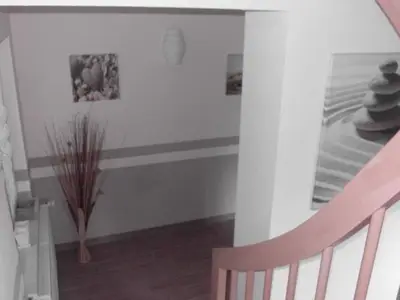 Ferienwohnung für 4 Personen (50 m²) in Dreschvitz 10/10